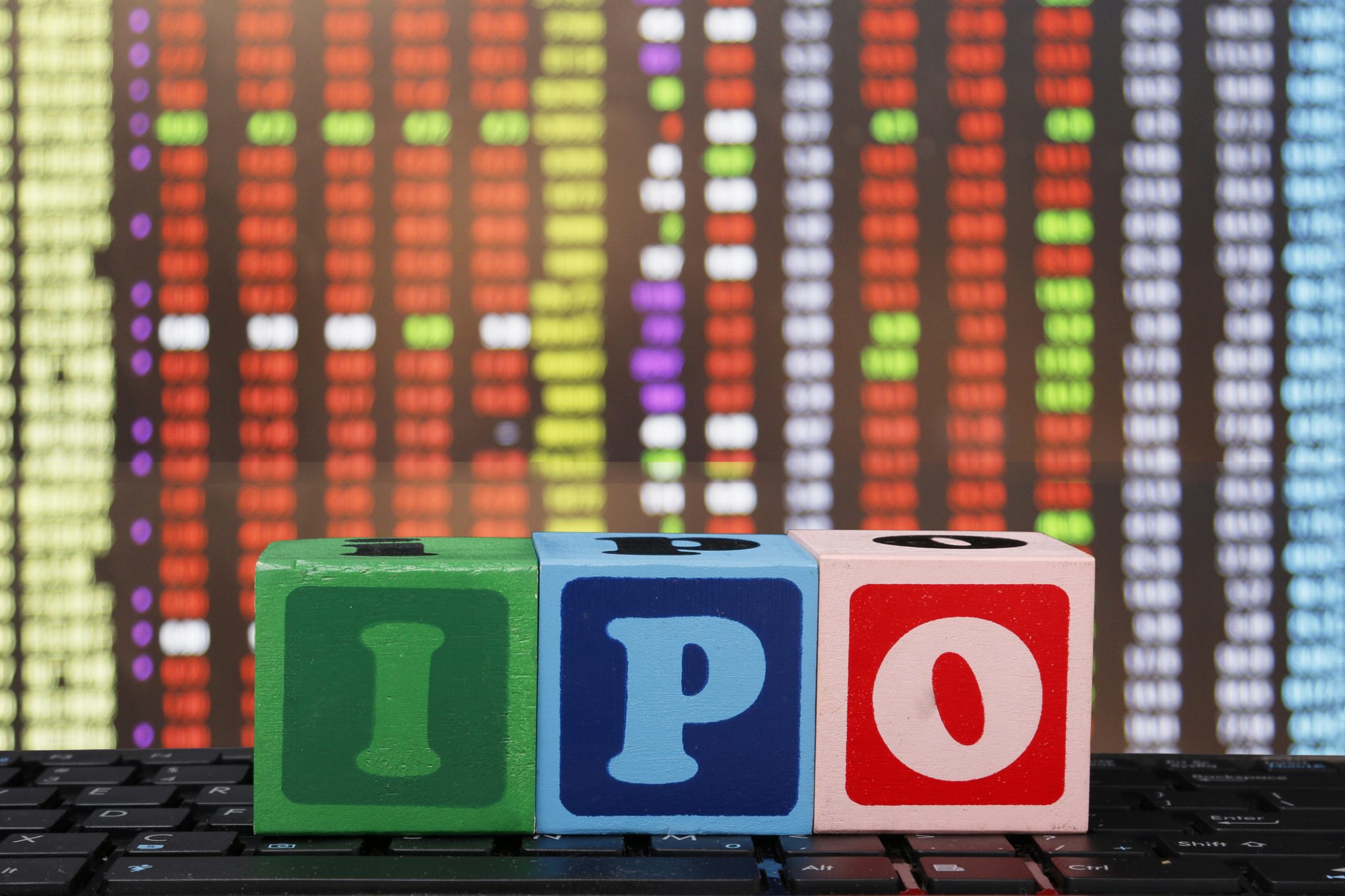 Market regulation. IPO В Китае. IPO.