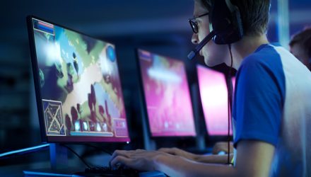 Roundhill Rolls Out New E-sports ETF