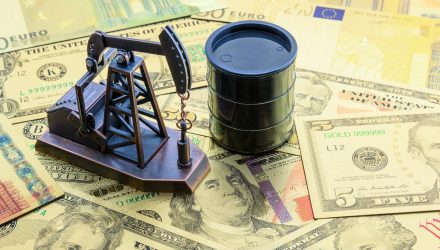 Spiking Crude Oil Inventories Signal Potential Bear Market