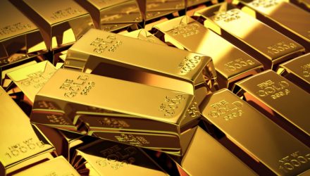 Tread Carefully With Leveraged Gold ETF