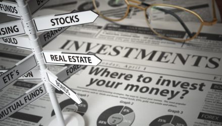 2019 Flows Reveal Affinity for Cheap ETFs, Smart Beta & Fixed Income