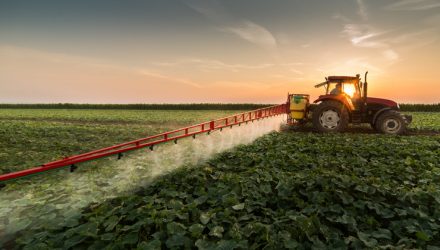 Agriculture ETFs to Play the China Trade Outlook