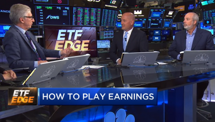 CNBC Halftime Report Tom Lydon and Ric Edelman On What's Holding Back Transports