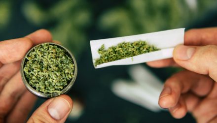 Cambria Enters Cannabis ETF Space With Low-Cost 'TOKE"