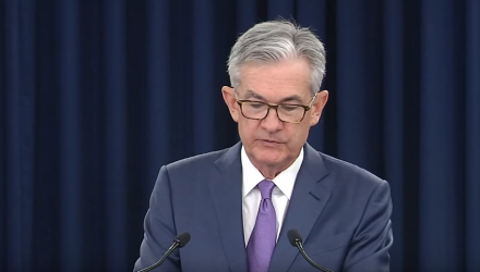 Fed Chair: Rate Cut Was Merely a “Mid-Cycle Adjustment”