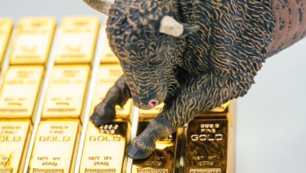 Gold Bulls Lying in Wait for End-of-Month Rate Cut
