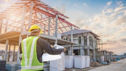 Homebuilder ETFs Can Strengthen on Homeowners' Desire to Build Out