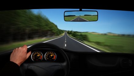 Investing by the Rear-View Mirror