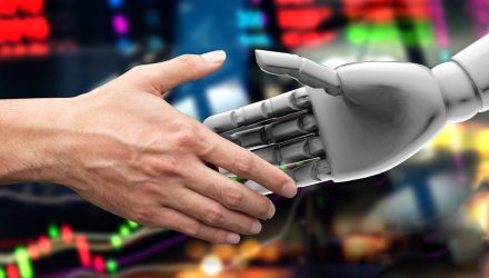 JP Morgan Rolls Out Robo-advisor Amidst Competition