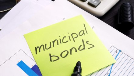 Keep An Eye on Municipal Bond ETFs in Second Half of 2019