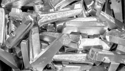 Platinum ETF Looks to Join Precious Metals Party