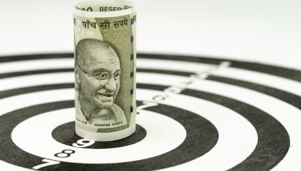 Risky Corporate Bond Sales Weaken as India's Economy Slows