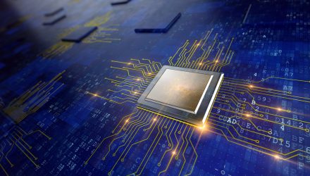 Semiconductor ETFs in Play After AMD Reports Decline in Revenue