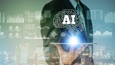 Softbank Launches $108B Fund for AI Investments
