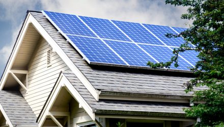 Solar Companies Move to Keep Subsidies in Place Ahead of Expiration