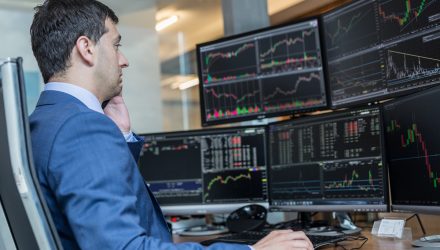 Subdued Market Volatility Catches Some Investors Traders Off-Guard