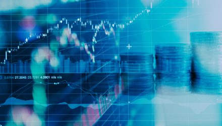 The Best Could Be Yet to Come for Bond ETF Inflows