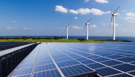 Clean Energy Stocks And ETFs For Socially Conscious Investors