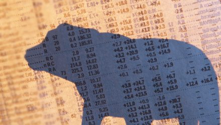 Equity Strategist: “The Bear is Alive and Kicking”