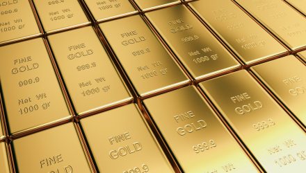 Gold Could Be In A New Bull Market Say Experts