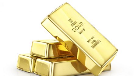 Is It Better To Own Gold Or Gold ETFs?