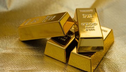 Look For This Level To Buy Gold Says Expert