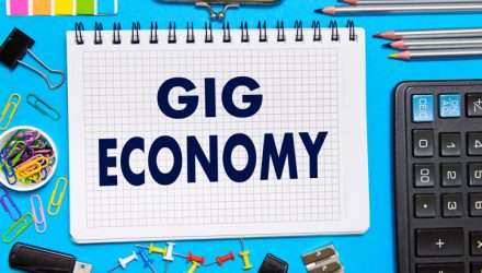 Put the Gig Economy to Work in Your Portfolio
