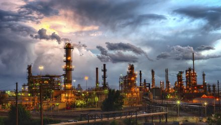 Refiners ETF Could be Rejuvenated