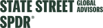 State Street SPDR Logo