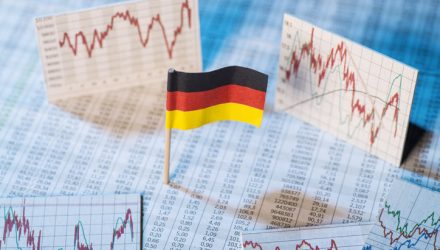 Trouble Lurks For This Germany ETF