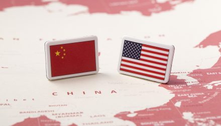 3 ETFs to Watch as Chinese Nationalism Grows