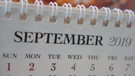 A September Slowdown Could Offer Bearish ETF Plays
