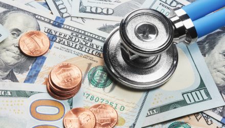 Challenges Abound For This Healthcare ETF