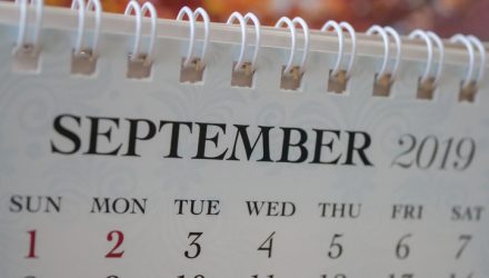 Debunking Some Bunk: Is September Really That Bad a Month?