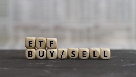 ETF Costs Can Still Go Lower as More Scrutinize Fees