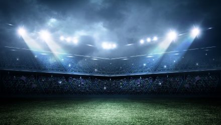 ETF Provider SoFi Purchases Naming Rights for LA Football Stadium