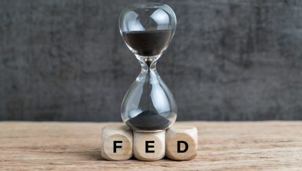 Fed In Process of Conducting Repo Operations to Hit Target Rate