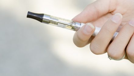 Heated Tobacco May Replace Vaping Amidst Consumer Issues