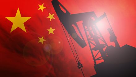 Oil Prices Can Hinge Upon China’s Economy