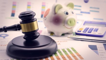Systemic Shift in Investing Helps Fixed-Income ETFs Attract Billions