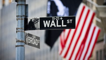 U.S. Stock ETFs Falter on Weak Economic Data, Renewed Trade Concerns
