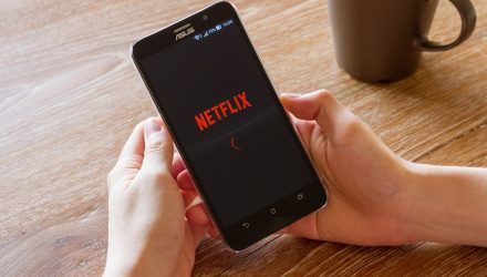 Will Netflix And Chill Soon Be A Thing Of The Past?
