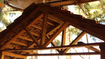 With Earnings Season Approaching, Consider Homebuilder ETFs