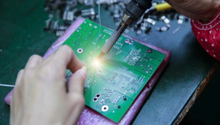 Can Semiconductors Dodge the Trade War Crossfire?