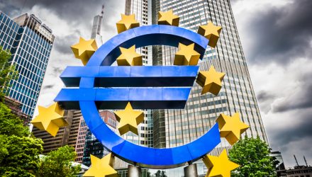 ECB's Renewed QE Program Could Support Currency-Hedged Europe ETFs