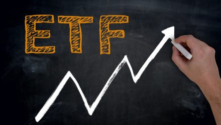 ETF Net Inflows Continue To Climb In September