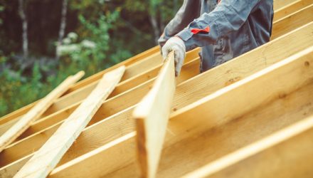 ETF of the Week iShares U.S. Home Construction ETF (ITB)