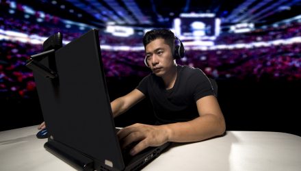 Esports Player Is Banned From Tournament For Getting Political