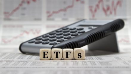 How Will Schwab's Move Toward Fractional Shares Affect ETFs?