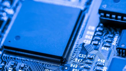 More Upside Could be Brewing For This Hot Semiconductor ETF